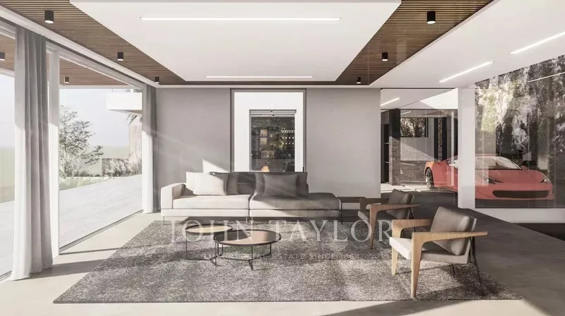 Villa for Sale in Portals Nous — photo 6