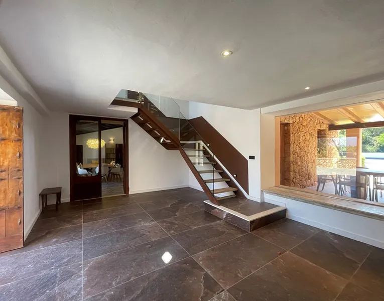 Charming family country home that perfectly combines traditional and contemporary design — photo 5