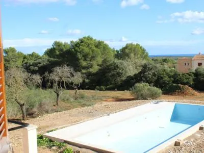 Rustic property for sale in Porto Colom — photo 10