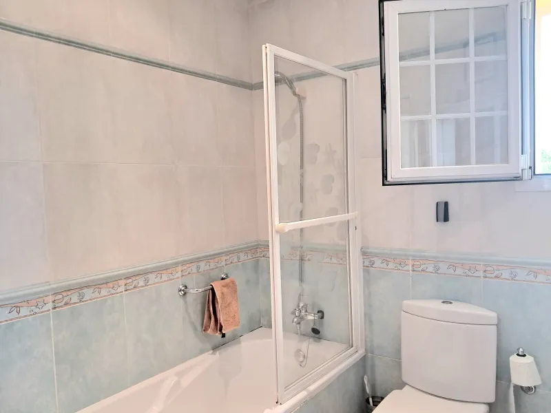 Mediterranean house in luxury area in Santa Ponsa — photo 11