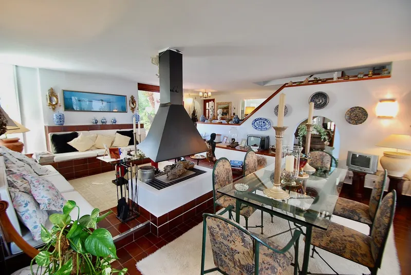 Villa in Bahia Grande - Impressive view over the Bay of Palma — photo 4