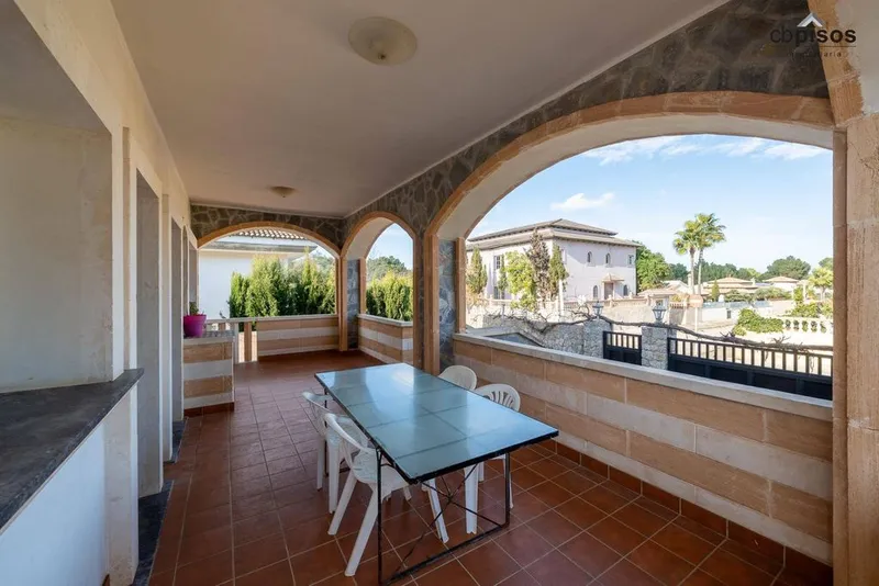 Detached House in Santa Margalida, Province of Balearic Islands — photo 2