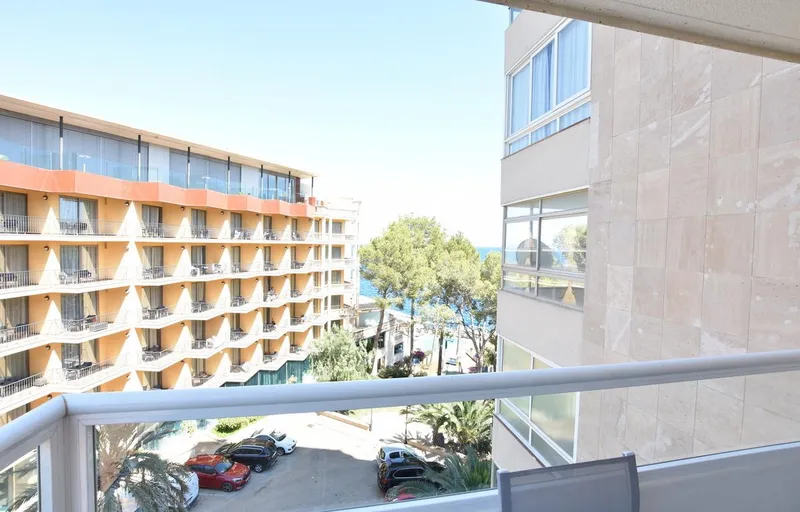 Illetes. For Rent - Front Line 2 Bedroom Apartment With Amazing Sea Views — photo 7
