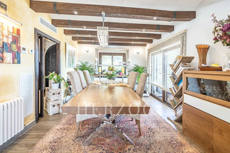 Finca with sea views and private pool in the immediate vicinity of Santa Ponsa — photo 5