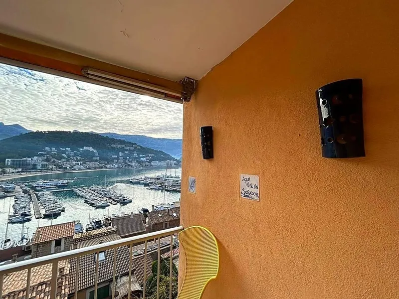 Apartment in Port de Sóller, Province of Balearic Islands — photo 4
