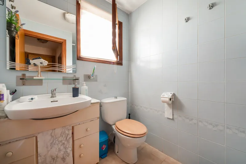 Apartment for sale in Cala Ratjada, located in a quiet area. — photo 11