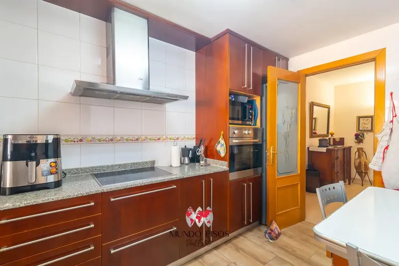 Apartment with large private terrace and optional parking in S’Olivera, Palma de Mallorca, Illes Balears — photo 11