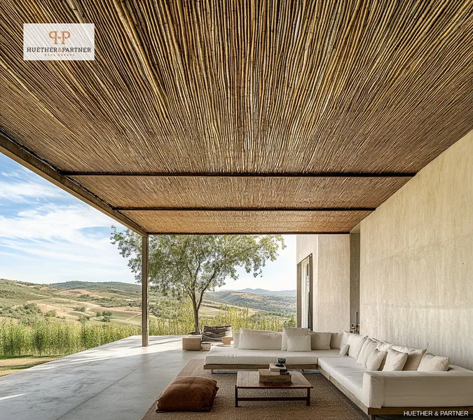 Customizable Villa Near Sineu, Mallorca — photo 4