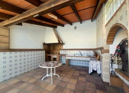 Villa - Palma de Mallorca (Ses Cadenes-Arenal), Built Surface 346 m², Plot Surface 800 m², 6 Bedrooms, 2... — photo 11