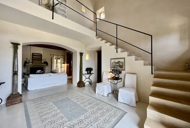 Charming rustic finca in Portocolom — photo 4