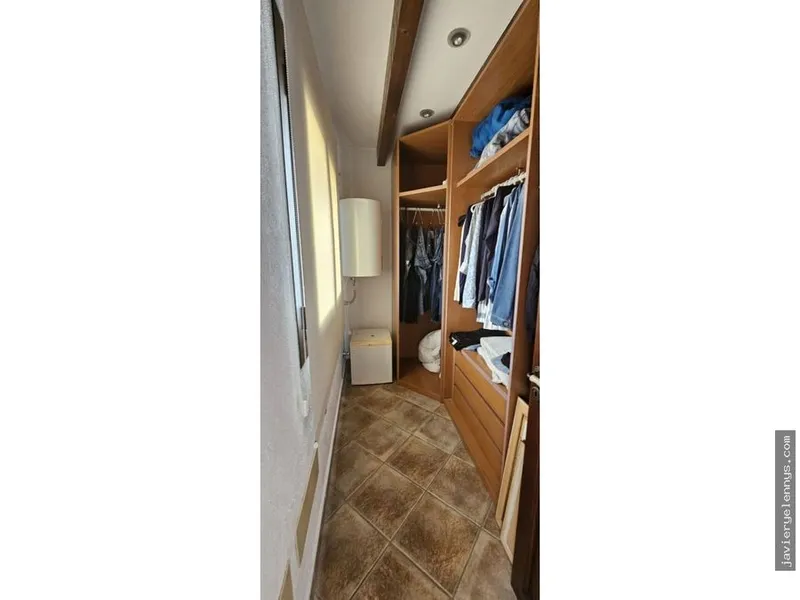 Rental of independent house or villa on Calle des Vent — photo 7
