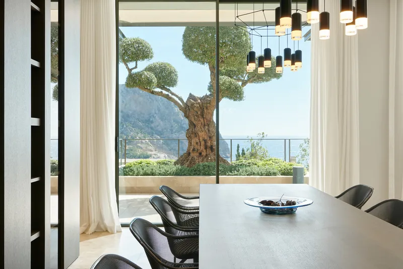 Exceptional new-build villa with breathtaking sea views - Marcel Remus Real Estate — photo 9