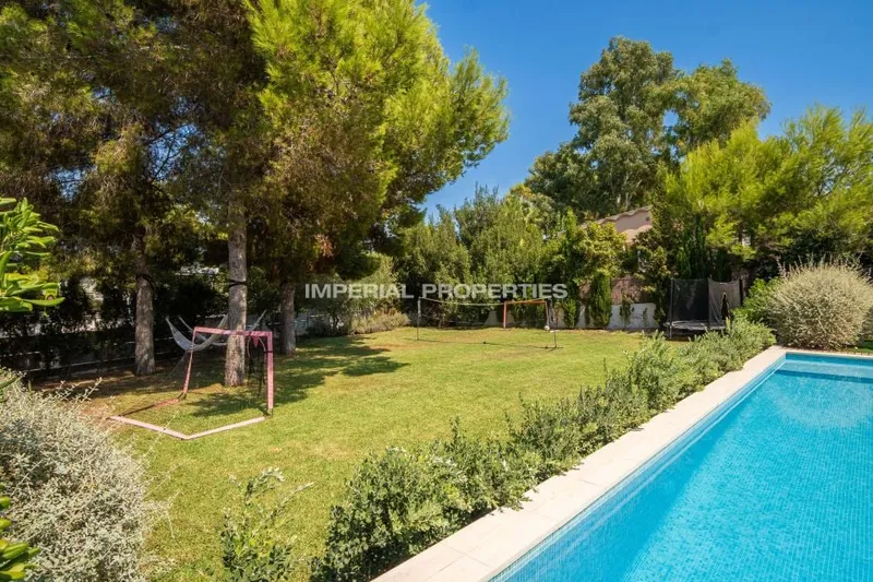 Villa in Nova Santa Ponsa, Santa Ponsa, Calvià, Mallorca — photo 8