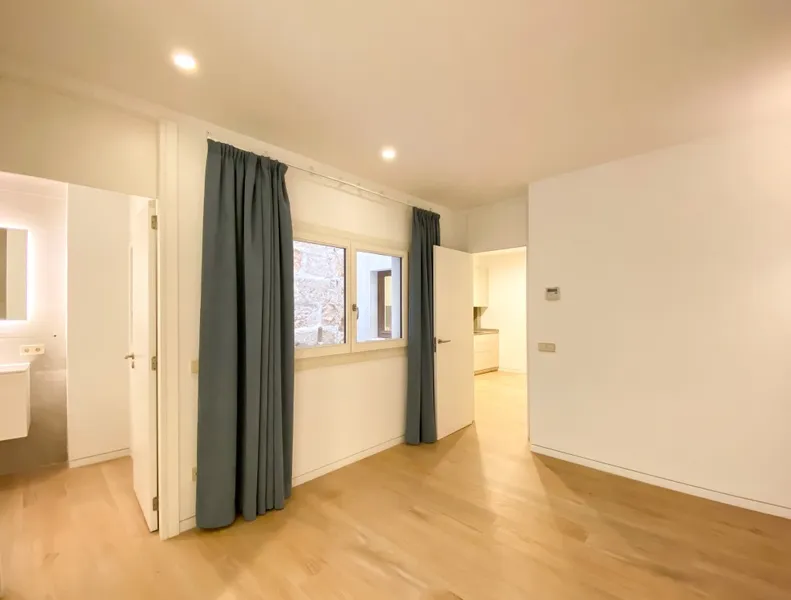Top quality apartment for sale in Palma Casco Antiguo with roof terrace and various terraces — photo 6
