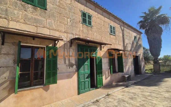Mallorcan house for sale in Manacor — photo 9