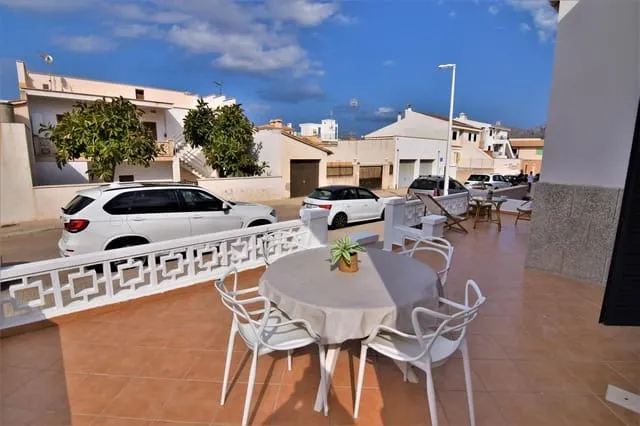 Villa for rent in Son Serra de Marina, Santa Margalida, Mallorca — photo 7