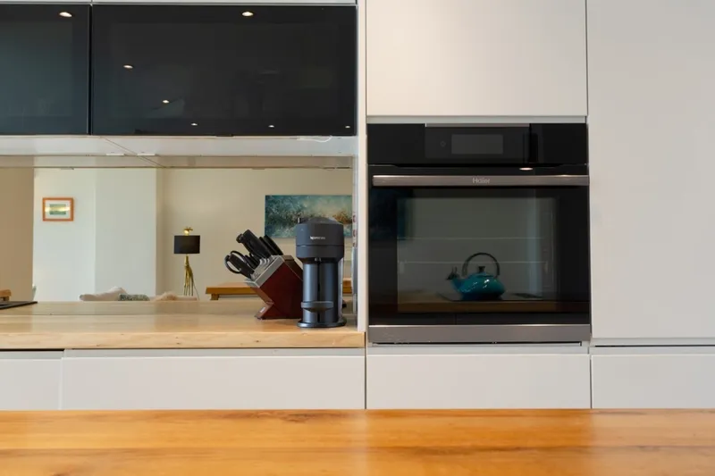 Apartment directly in the luxury harbor Puerto Portals Mallorca in Puerto… — photo 11