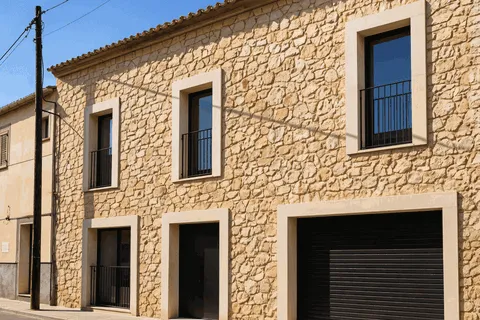 Village house in Marratxinet (Marratxi), Mallorca — photo 12