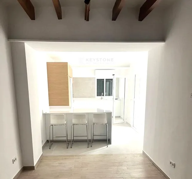 Apartment — photo 8