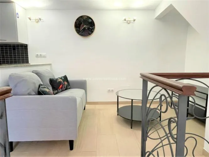 Apartment in Palma de Mallorca, Old Town Area — photo 5