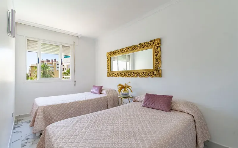 Attractive renovated apartment in Cala Millor — photo 10