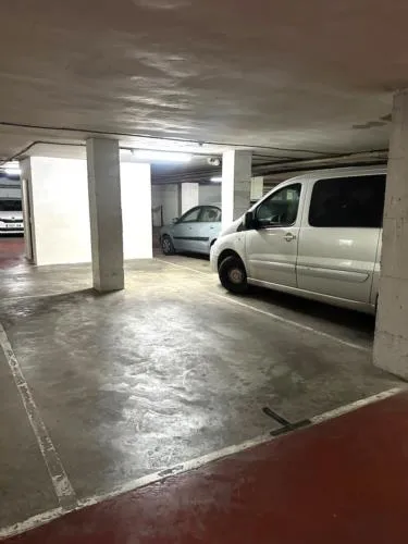 Garage. Palma de Mallorca — photo 3