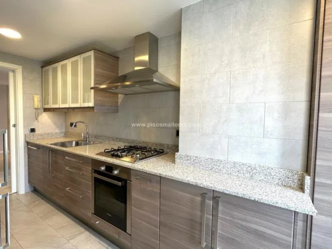 Apartment in Palma de Mallorca, Plaza Paris Area — photo 10