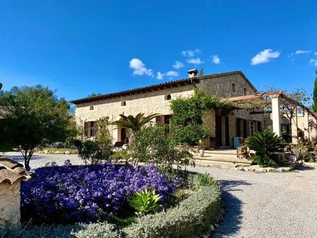 Finca/Country House for sale in Porreres — photo 1