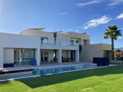 Luxury Villa - Marratxí (Sa Planera) — photo 6