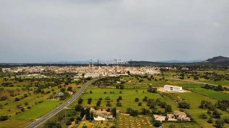 Plot in Llucmajor — photo 6