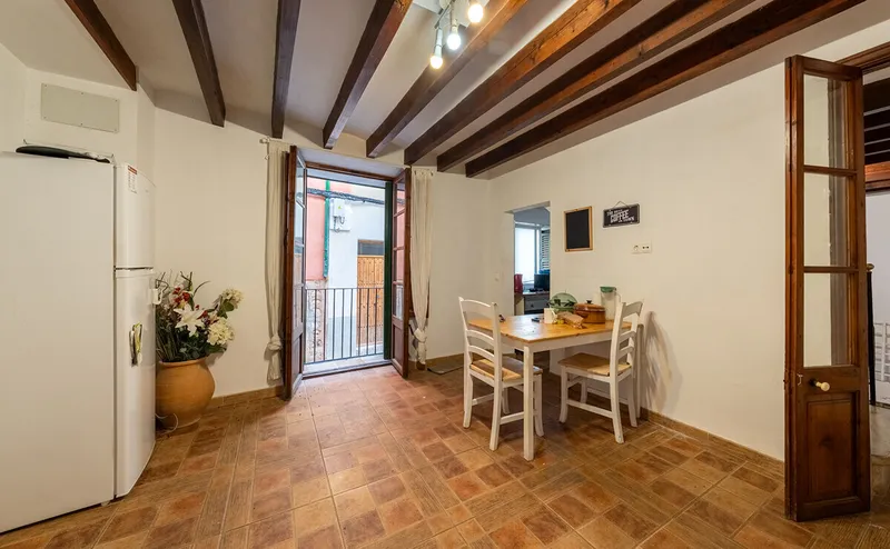 Townhouse in the heart of Sóller — photo 8