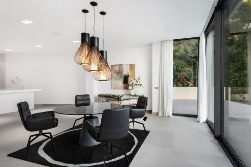 Canyamel, spectacular newly built high-quality chalet with impressive sea views — photo 7
