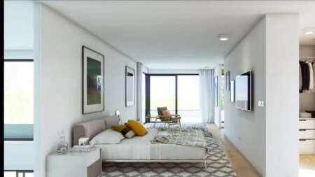 Single family house - Nova Santa Ponça (Nova Santa Ponsa), built surface 350m², plot surface 1000m², ... — photo 4