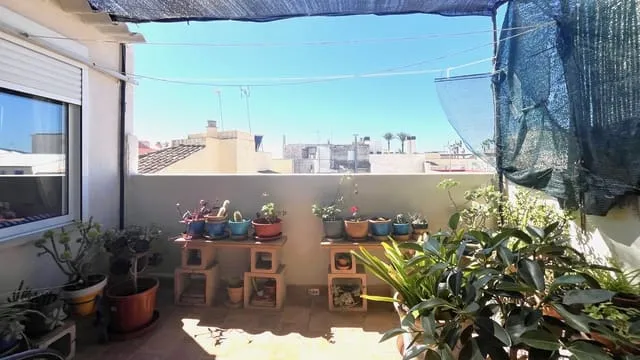 Apartment for sale in Portixol, Palma de Mallorca, Mallorca — photo 2