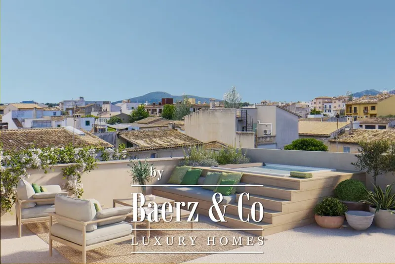 Townhouse in Artà, Province of Balearic Islands — photo 8