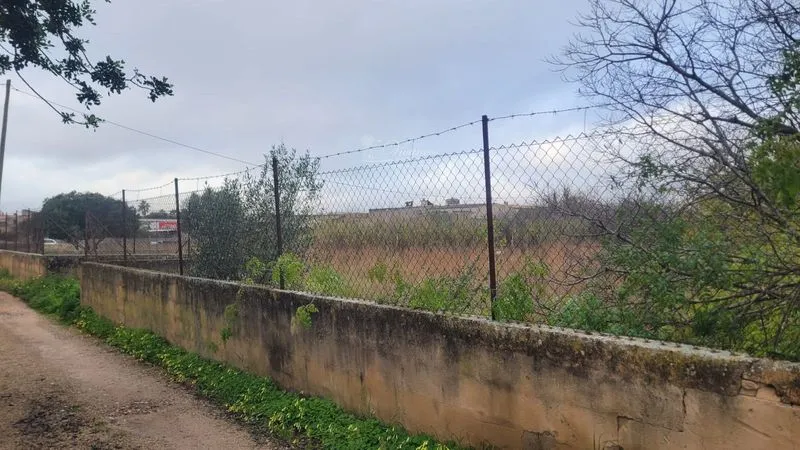 Plot — photo 1