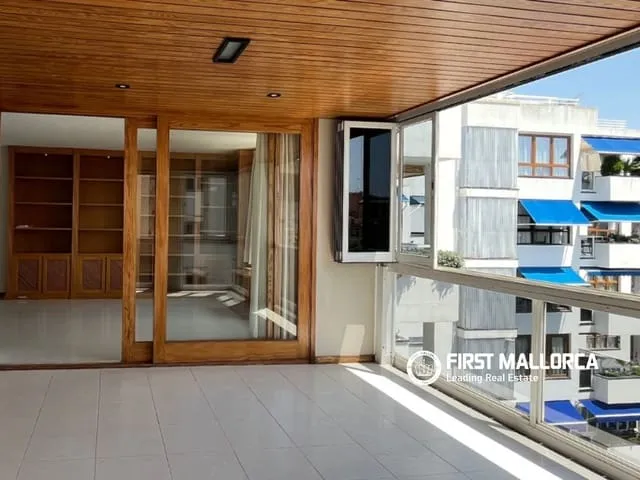 Apartment for rent in Cala Mayor, Palma de Mallorca — photo 2