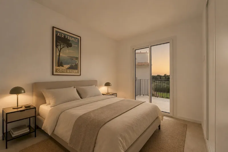 Compact Elegance by the Sea: Detached House in a Well-Kept Complex in Sa Ràpita — photo 8