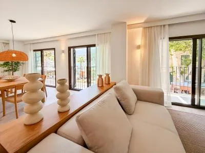 Flat - Sóller (Port de Sóller) — photo 12