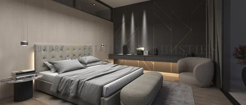 Contemporary new build villa in Genova with panoramic views over the bay of Palma — photo 5