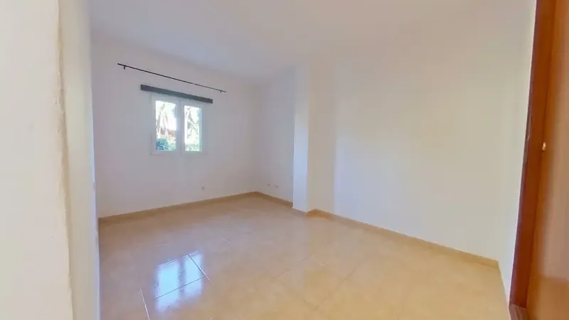 Top-floor flat with spectacular sea views and a large private terrace – Long-term rental in Club Port Verd — photo 7