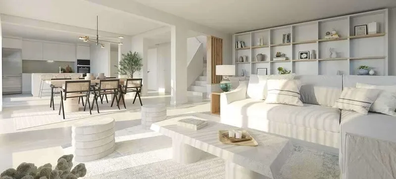 Top new build villa with swimming pool in Llucmajor — photo 11