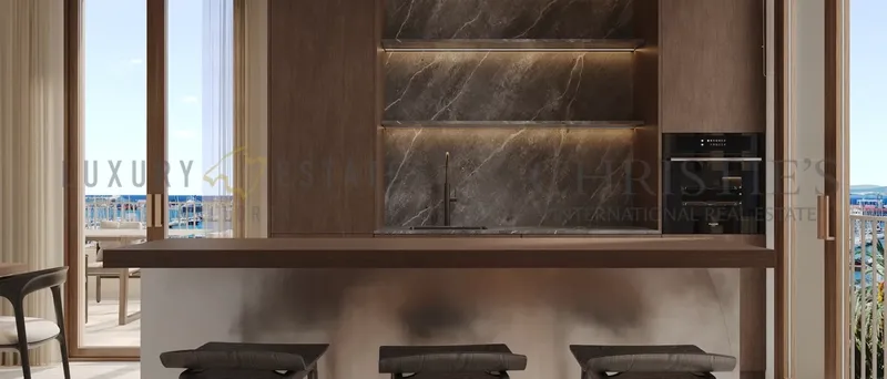 New build luxury penthouse in Santa Catalina with concierge service — photo 7