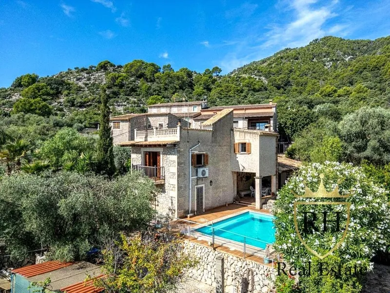 Villa in Selva, Province of Balearic Islands — photo 5