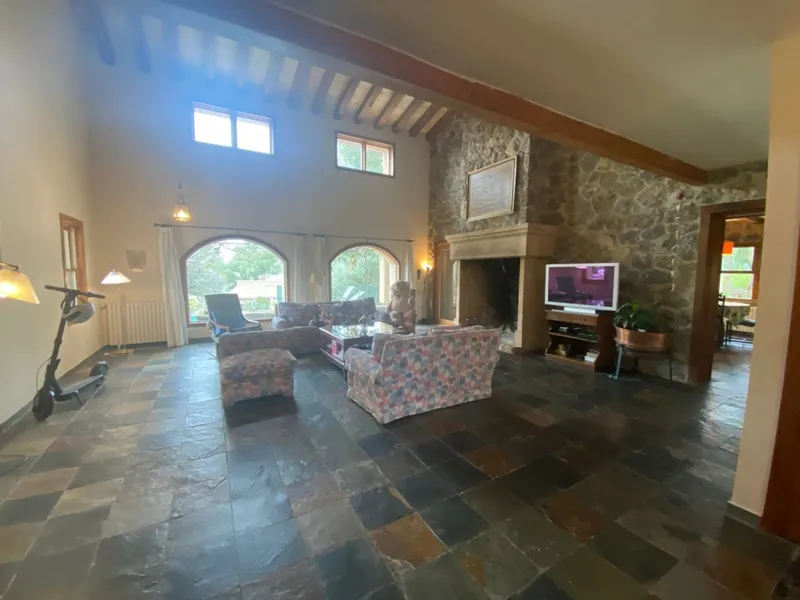 Detached villa in Valldemossa — photo 4