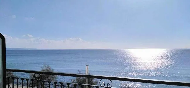 Apartment - Palma de Mallorca (Portixol-Molinar) , Built Surface 125m 2 , 3 Bedrooms, 2 Bathrooms, Lift. — photo 1