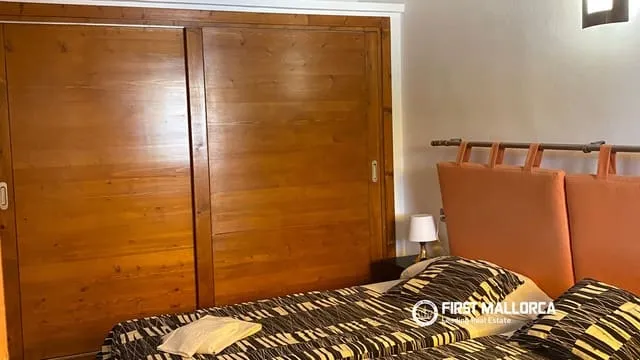 Townhouse for rent in Pollensa / Pollença, Mallorca — photo 7