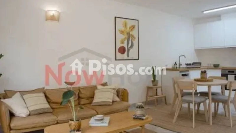 Apartment on Avinguda de Talaiot de sa Nineta — photo 2