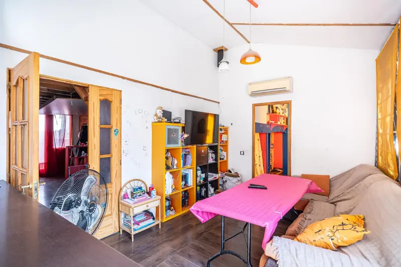House Chalet in the Heart of Inca — photo 11
