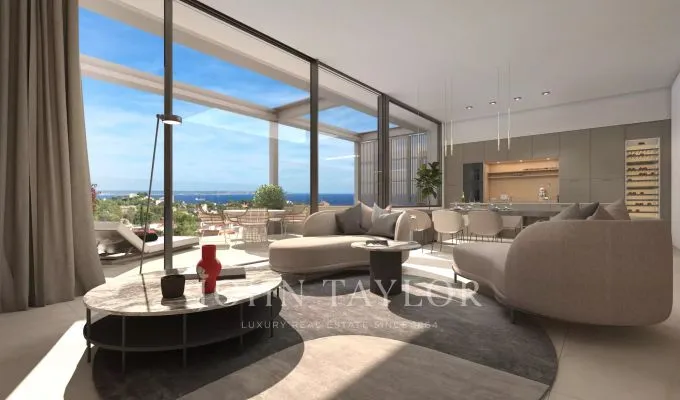 Villa for sale in Palma de Mallorca — photo 1